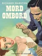 Mord ombord af Ed McBain