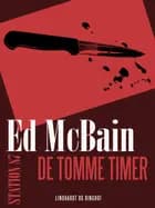 De tomme timer af Ed McBain