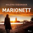 Marionett af Helena Sigander
