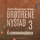 Bjærgmandsgården af Astrid Ehrencron-Kidde