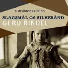 Slagsmål og silkebånd af Gerd Rindel