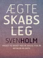 Ægteskabsleg af Sven Holm