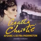 Afgang 4.50 fra Paddington af Agatha Christie