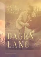 Dagen lang af Grete Stenbæk Jensen