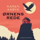 Ørnens rede af Karen Aabye