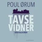 Tavse vidner af Poul Ørum