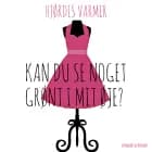 Kan du se noget grønt i mit øje? af Hjørdis Varmer