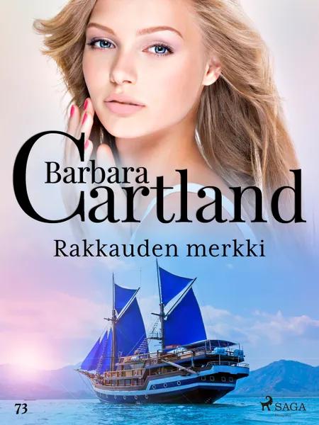 Rakkauden merkki af Barbara Cartland