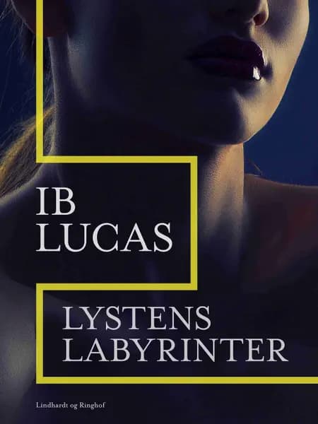Lystens labyrinter af Ib Lucas