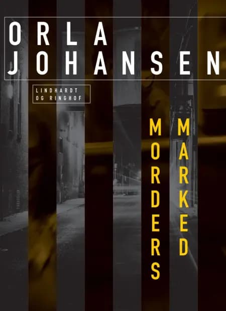 Morders marked af Orla Johansen