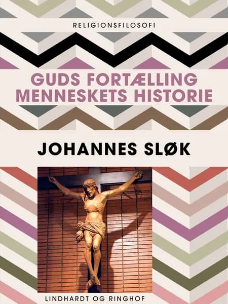 Guds fortælling af Johannes Sløk