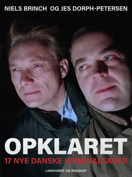 Opklaret af Niels Brinch