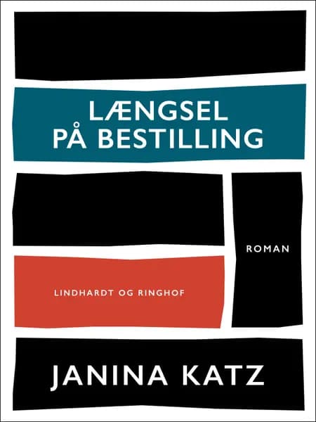 Længsel på bestilling af Janina Katz