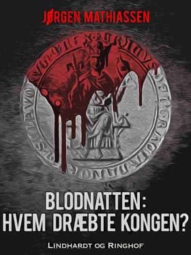 Blodnatten af Jørgen Mathiassen