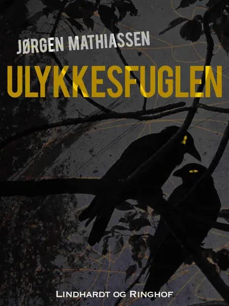 Ulykkesfuglen af Jørgen Mathiassen