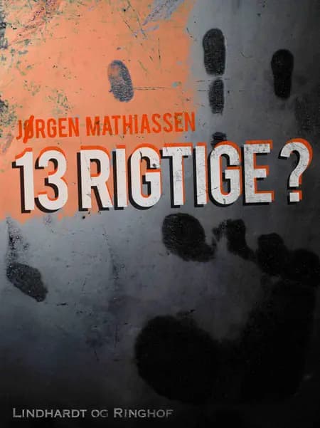 13 rigtige? af Jørgen Mathiassen
