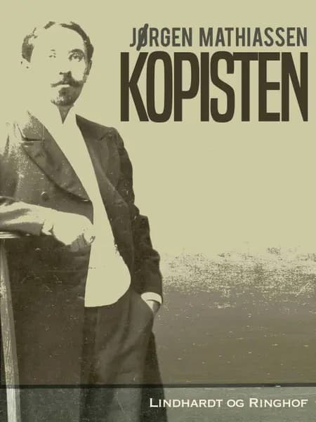 Kopisten af Jørgen Mathiassen