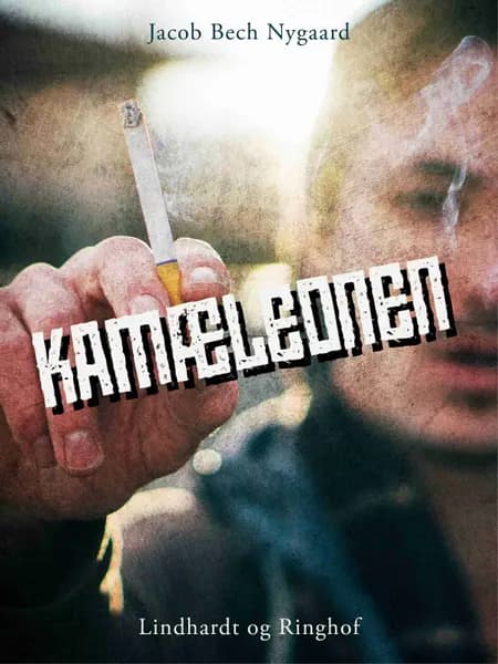 Kamæleonen af Jacob Bech Nygaard