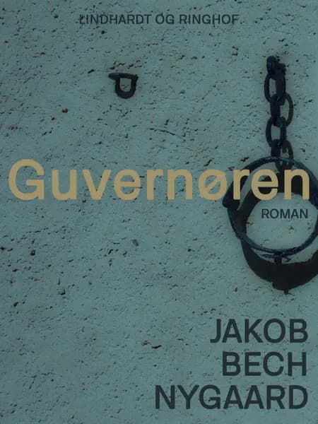 Guvernøren af Jacob Bech Nygaard