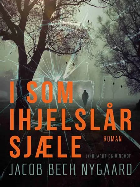 I som ihjelslår sjæle af Jacob Bech Nygaard