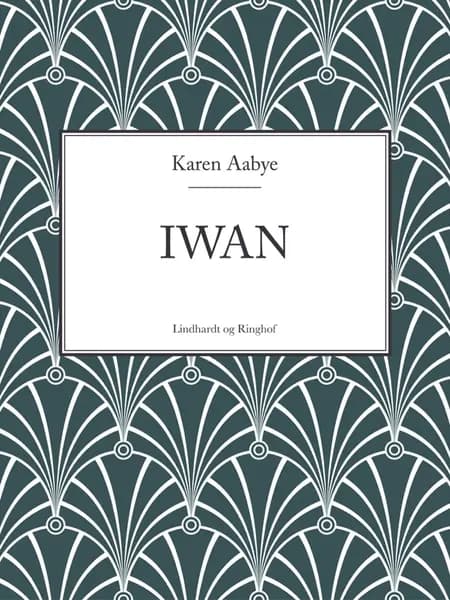 Iwan af Karen Aabye