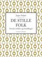 De stille folk af Jeppe Aakjær