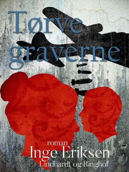 Tørvegraverne af Inge Eriksen