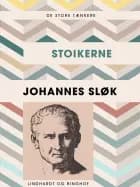 De store tænkere af Johannes Sløk