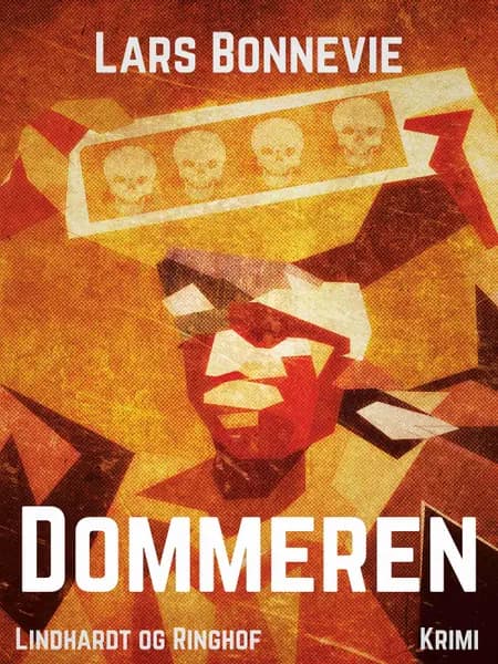 Dommeren af Lars Bonnevie