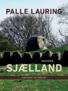 Sjælland af Palle Lauring