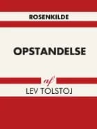 Opstandelse af Lev Tolstoj