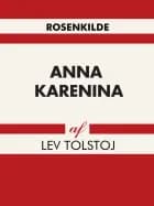 Anna Karenina af Lev Tolstoj