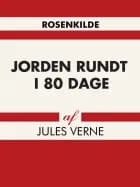 Jorden rundt i 80 dage af Jules Verne