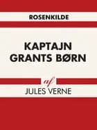 Kaptajn Grants børn af Jules Verne