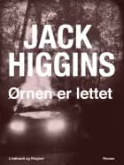 Ørnen er lettet af Jack Higgins