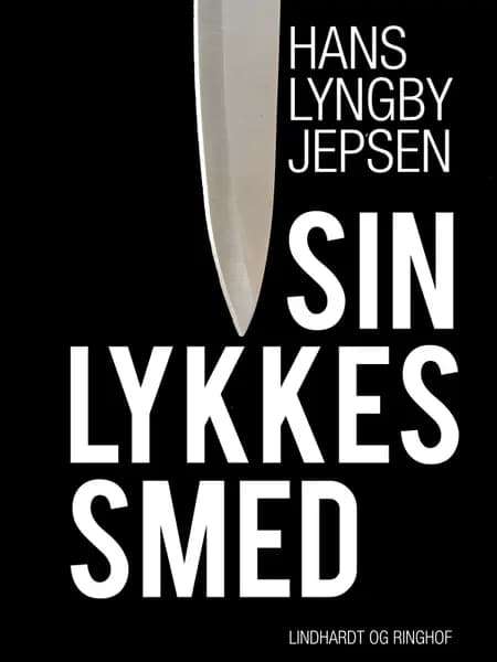 Sin lykkes smed af Hans Lyngby Jepsen