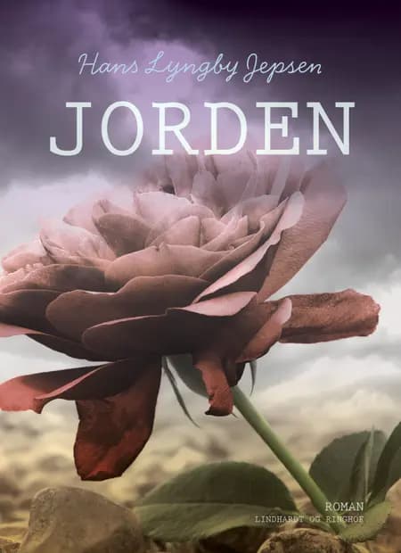 Jorden af Hans Lyngby Jepsen