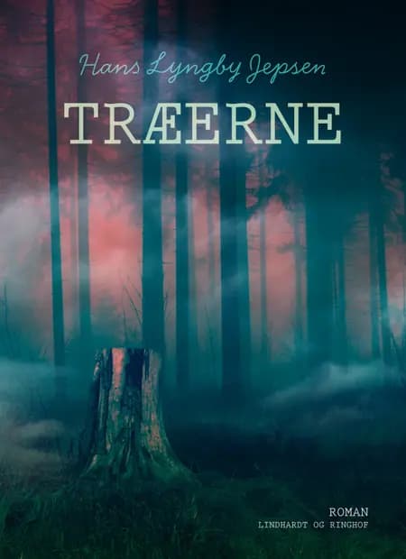 Træerne af Hans Lyngby Jepsen