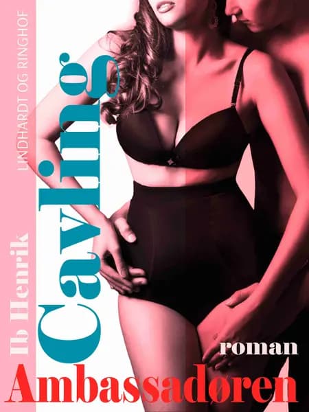 Ambassadøren af Ib Henrik Cavling