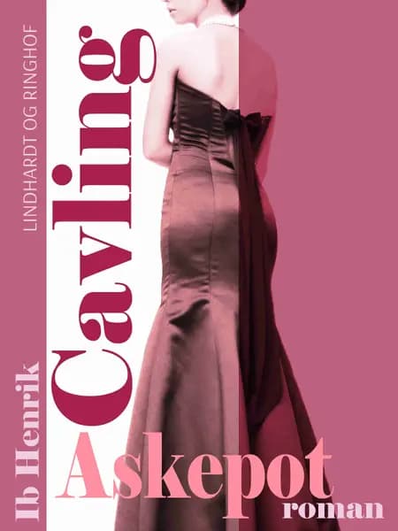 Askepot af Ib Henrik Cavling