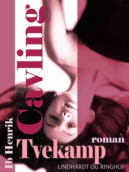 Tvekamp af Ib Henrik Cavling