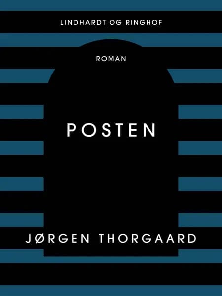 Posten af Jørgen Thorgaard