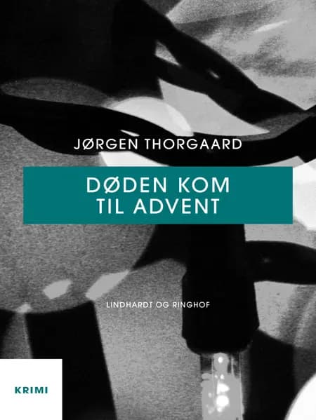 Døden kom til advent af Jørgen Thorgaard