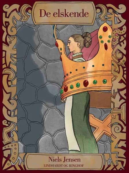 De elskende af Niels Jensen