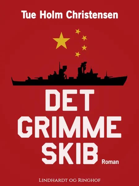 Det grimme skib af Tue Holm Christensen