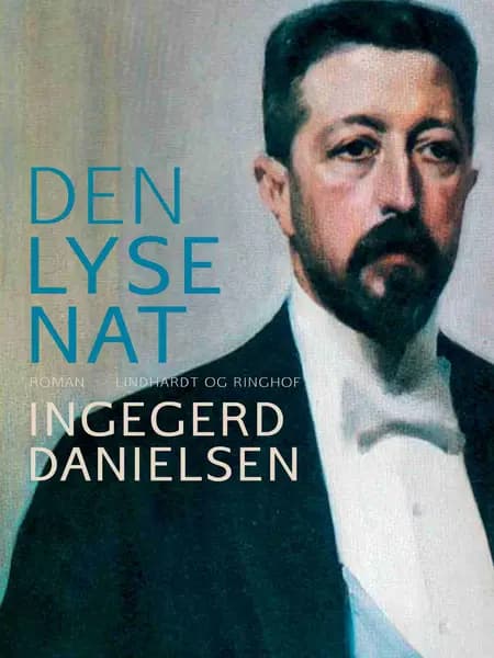 Den lyse nat af Ingegerd Danielsen