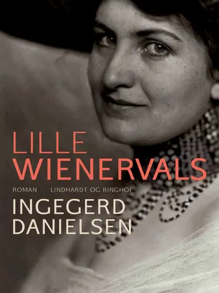 Lille wienervals af Ingegerd Danielsen