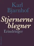 Stjernerne blegner af Karl Bjarnhof