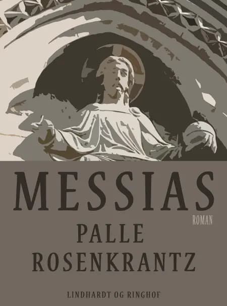 Messias af Palle Adam Vilhelm Rosenkrantz