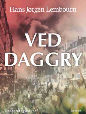 Ved daggry af Hans Jørgen Lembourn